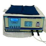 Shrasti Shortwave Diathermy Solid State 500W Physiotherapy Treatment Machine