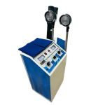 Shrasti Shortwave Diathermy Equipment for Professional Physiotherapy Pain Relief