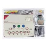 Acupressure Acupuncture Muscle Stimulator 6 Channel