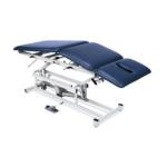 Electric Three Section Treatment Table Couch