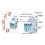 Professional HydraFacial Skin Treatment Machine