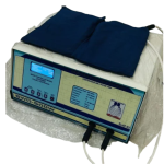 Shrasti Shortwave Diathermy Solid State 500W Physiotherapy Treatment Machine