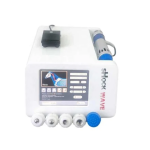 Advanced Shockwave Therapy Equipment for Physiotherapy