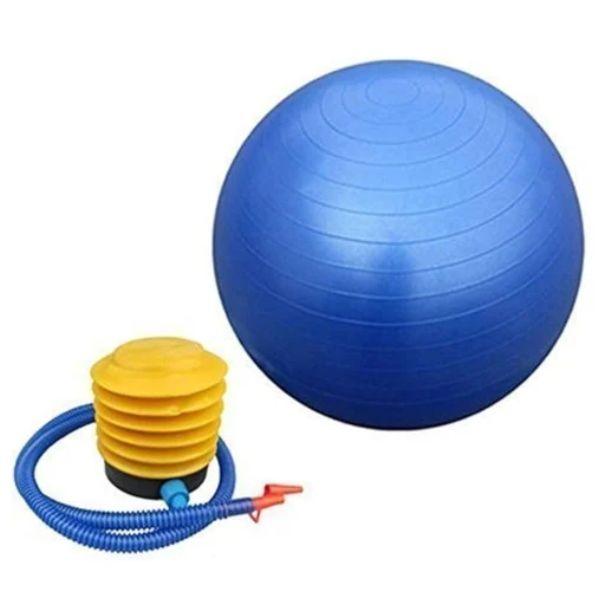 Professional Anti Burst Gym Exercise Ball