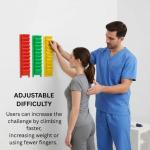 Finger Ladder Exerciser For Hand Rehabilitation