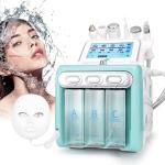 Professional HydraFacial Skin Treatment Machine