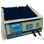 Shrasti Shortwave Diathermy Solid State 500W Physiotherapy Treatment Machine