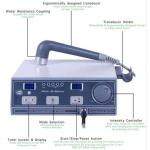 Digital Ultrasound Therapy Machine SPDUS103