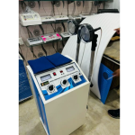 Shrasti Shortwave Diathermy Equipment for Professional Physiotherapy Pain Relief