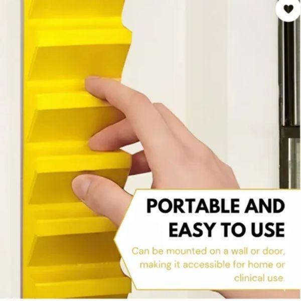 Finger Ladder Exerciser For Hand Rehabilitation