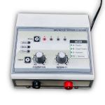 Portable Muscle Stimulator Therapy Machine for Pain Relief