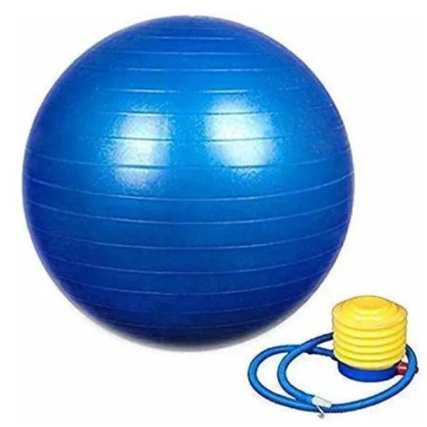 Professional Anti Burst Gym Exercise Ball