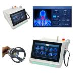 Laser Therapy Class 4 with 10 watts power and 1064nm wavelength