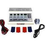 Digital Interferential Therapy Unit 29 Programs