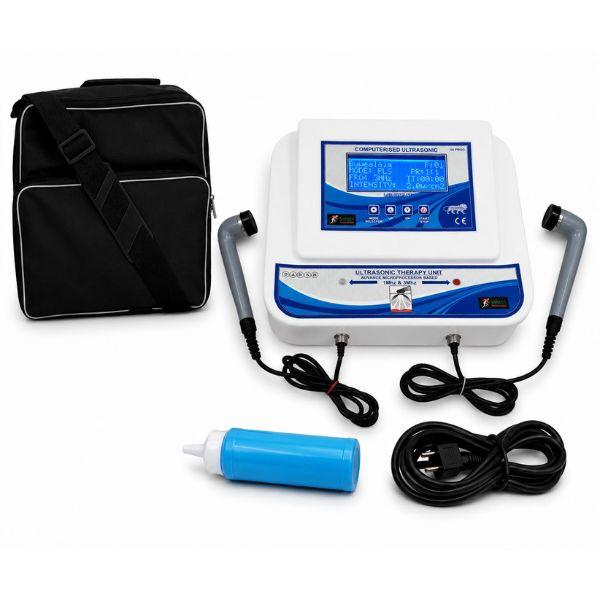 Digital Ultrasonic Therapy Unit Machine