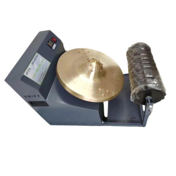 Electric Kansya Thali Foot Massager Set