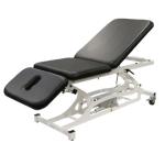 Electric Three Section Treatment Table Couch