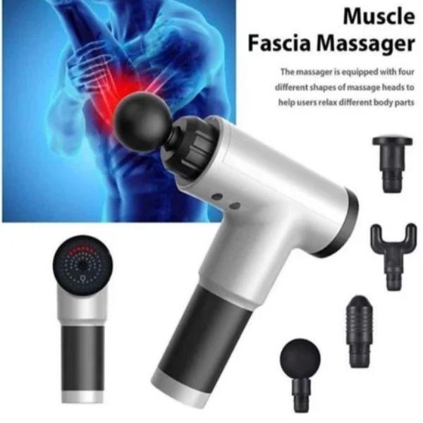 Facial Gun Massager