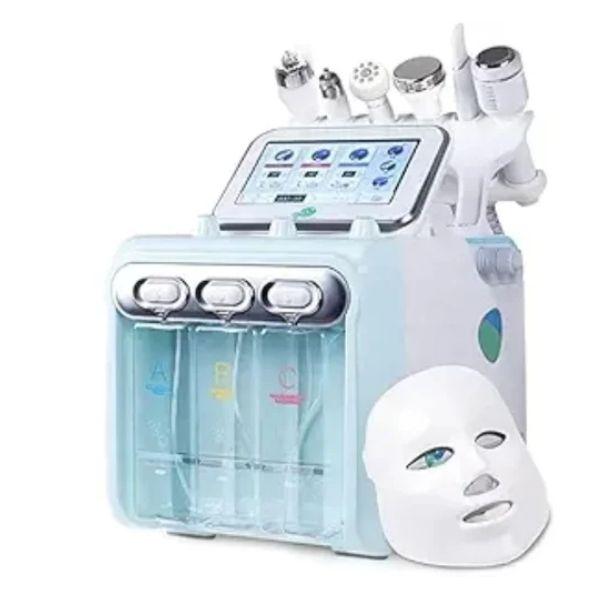 Professional HydraFacial Skin Treatment Machine