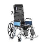 Manual Foldable Wheelchair