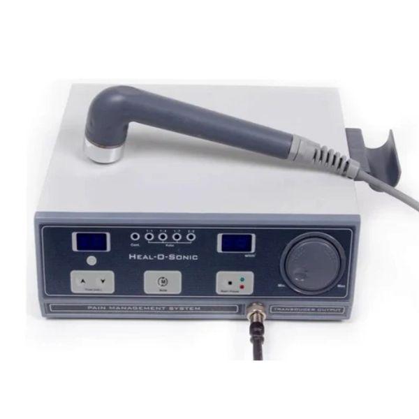 Digital Ultrasound Therapy Machine SPDUS103