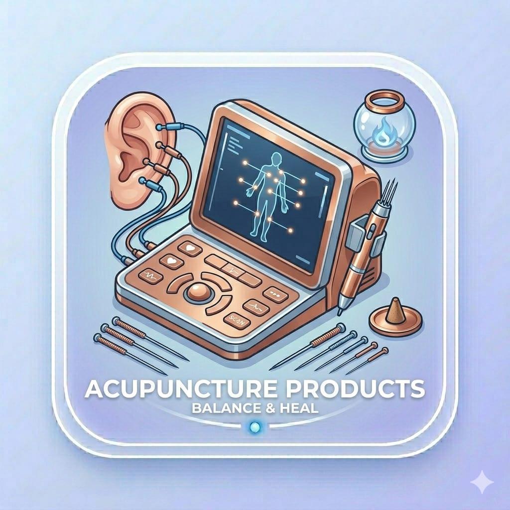 Acupuncture Products